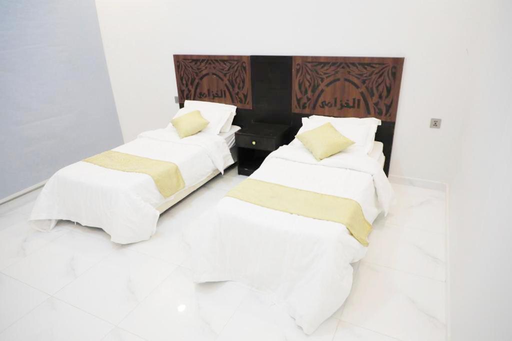 Al Khuzama Resort Ет-Таїф Екстер'єр фото