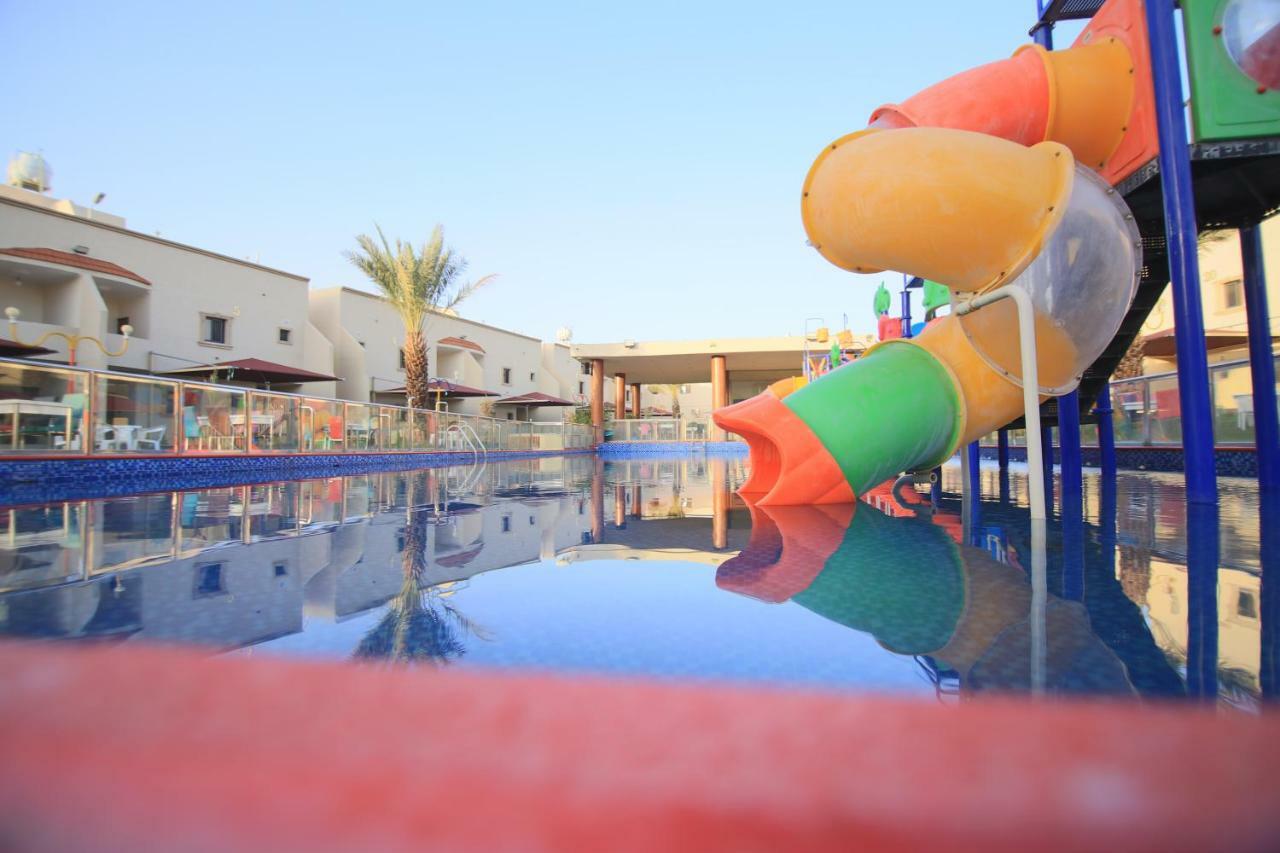 Al Khuzama Resort Ет-Таїф Екстер'єр фото